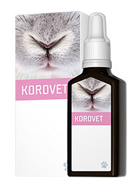 KOROVET CSEPP